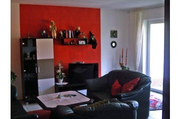 Family pension Bodenmais 4